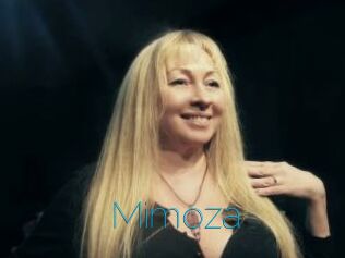 Mimoza
