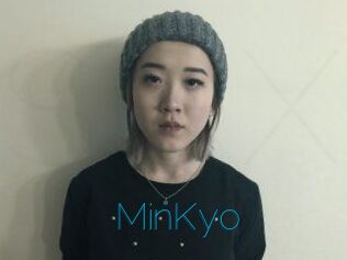 MinKyo