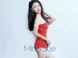 MinaSue