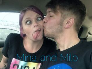 Mina_and_Milo