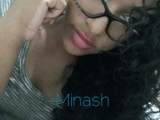 Minash
