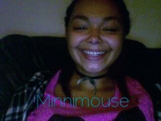 Minnimouse