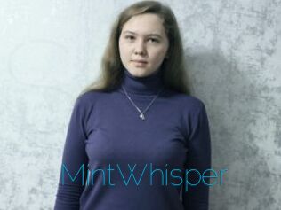 MintWhisper