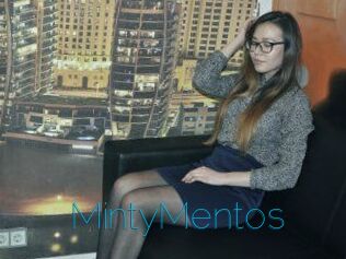 MintyMentos