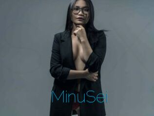 MinuSei