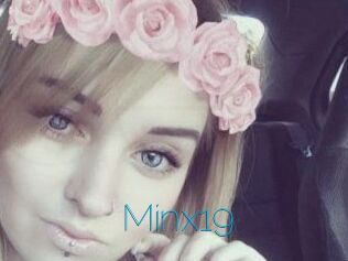 Minx19