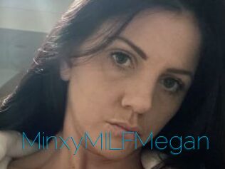 MinxyMILFMegan