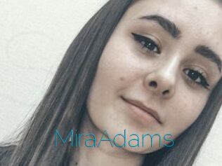MiraAdams