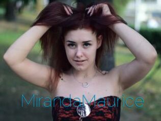 MirandaMaurice