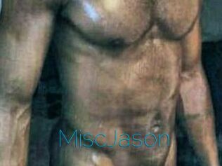 MiscJason