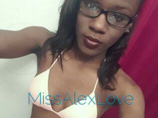 MissAlexLove