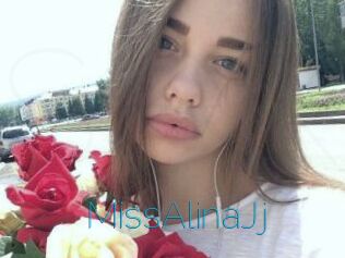MissAlinaJj