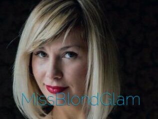 MissBlondGlam