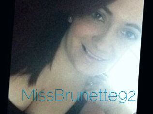 Miss_Brunette_92