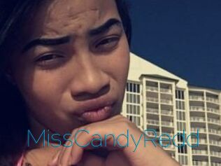 MissCandyRedd