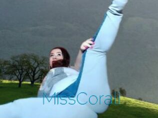MissCorali