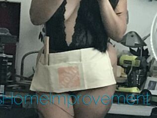 MissHomeImprovement