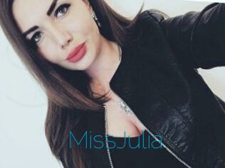 MissJulia