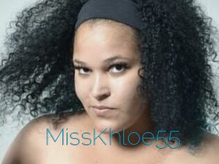 MissKhloe55