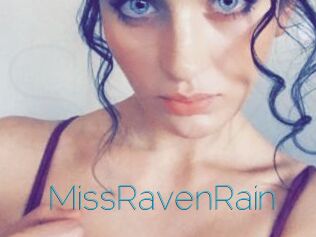 MissRavenRain