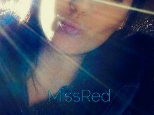 MissRed