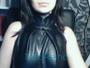 MissReine