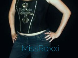 MissRoxxi
