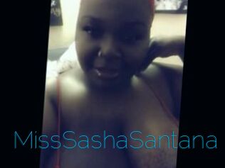 MissSashaSantana