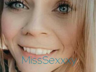 MissSexxxy