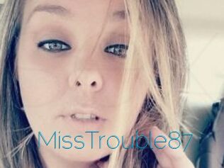 MissTrouble87
