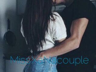 MissXaNacouple