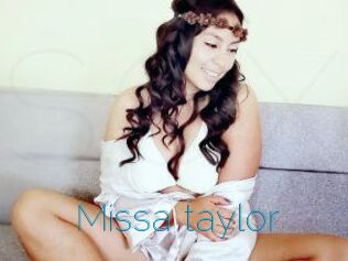 Missa_taylor