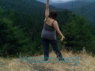 Missabbyking