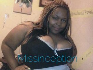Missinception