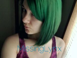 MissingLynx