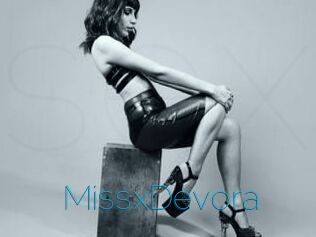MissxDevora