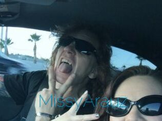 MissyArauz