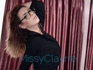 MissyClayrre