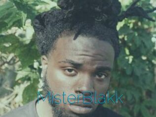 MisterBlakk