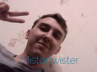 Mistertwister