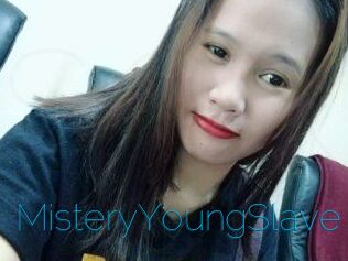 MisteryYoungSlave