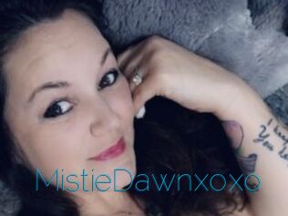 MistieDawnxoxo