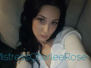 MistressCharleeRose