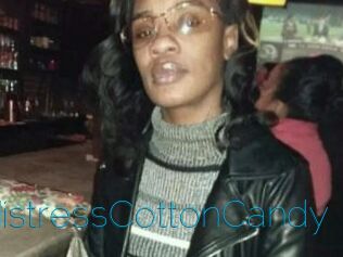 MistressCottonCandy