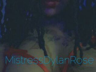 MistressDylanRose