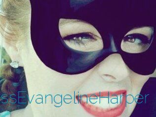 MistressEvangelineHarper