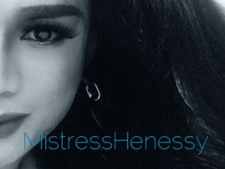 MistressHenessy