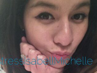 MistressIsabellMichelle