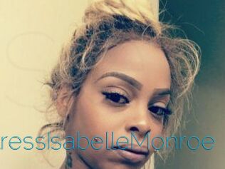 MistressIsabelleMonroe