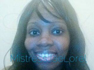 MistressJaeLorel